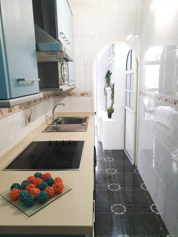 Apartamentos Morote Beach Flat By Canary365