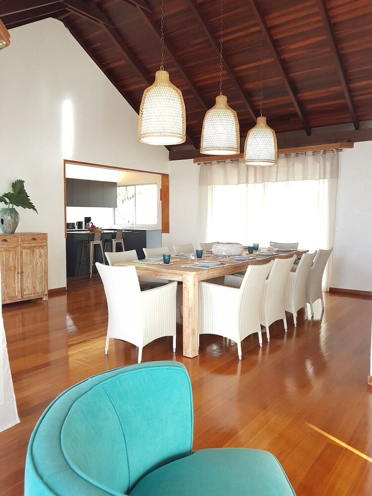 Villa Ora Nui