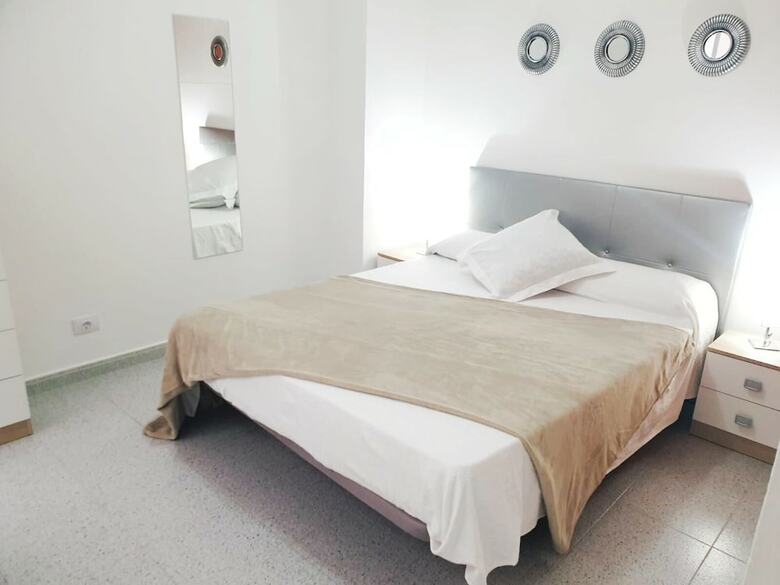 Apartamentos Vives Beach Flat By Canary365