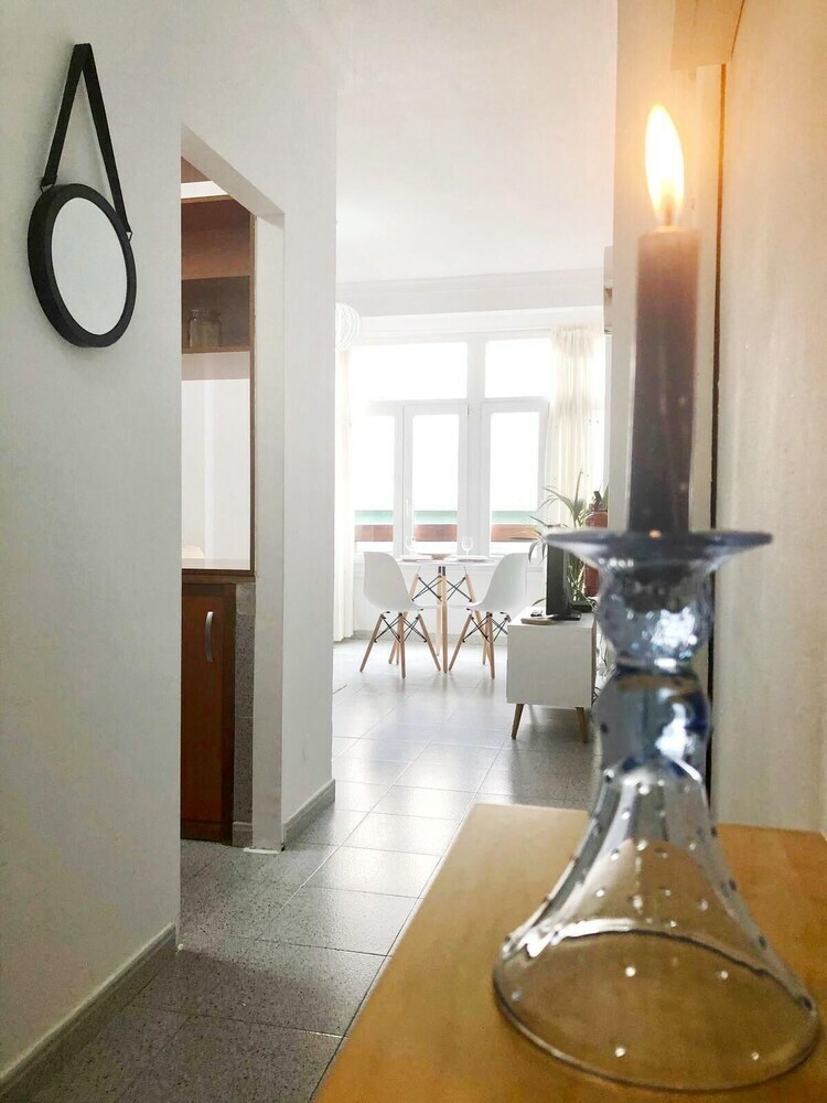 Apartamentos Vives Beach Flat By Canary365