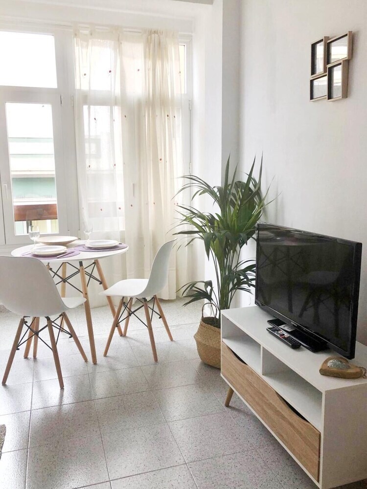 Apartamentos Vives Beach Flat By Canary365