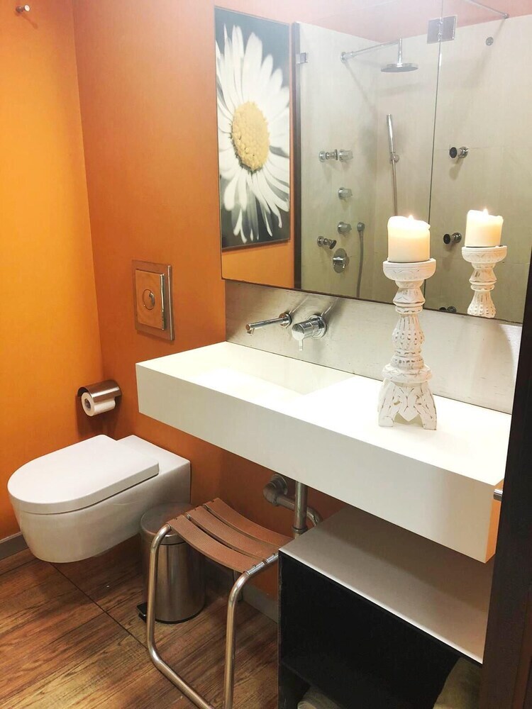 Apartamento Oceanfront Flat III By Canary365