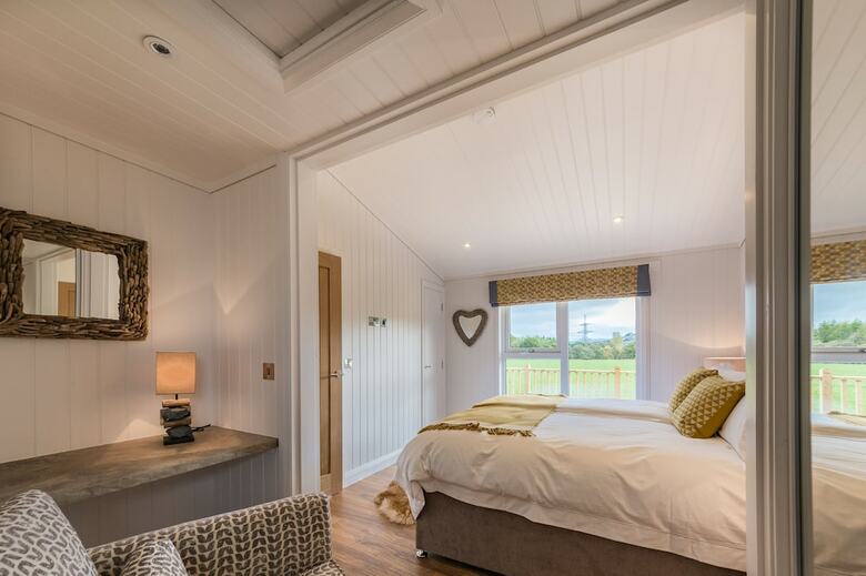 Scenic 2 Bedroom Karelia Lodge
