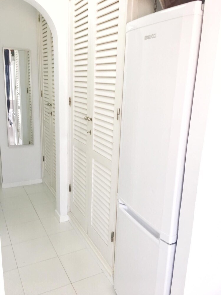 Apartamentos Oceanfront Flat I By Canary365