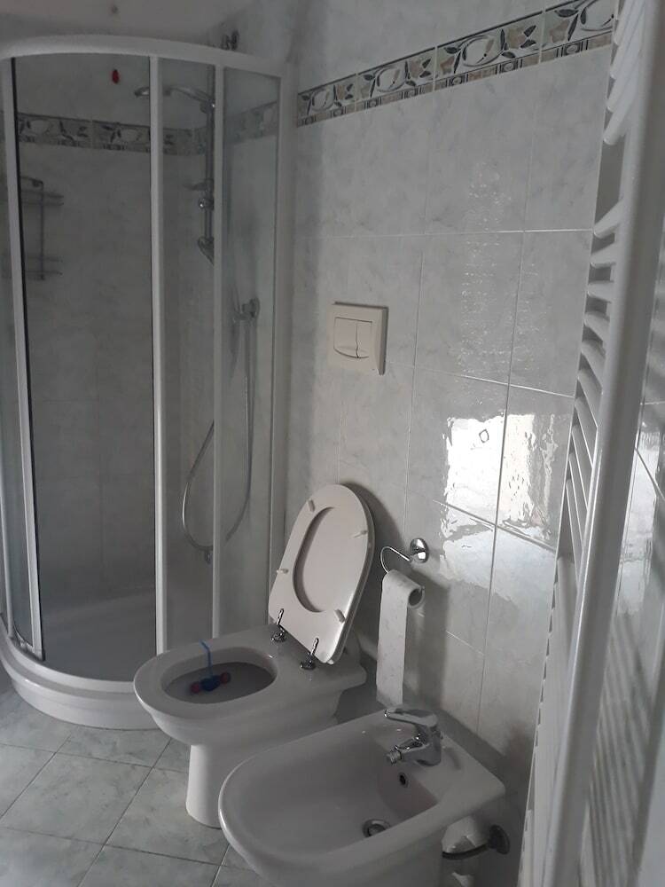 Hotel Alloggio Petunia
