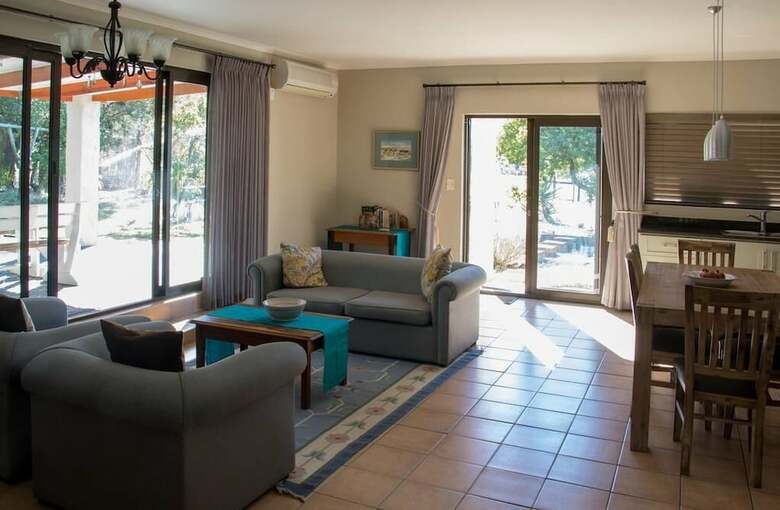 Agroturismo Groeneweide