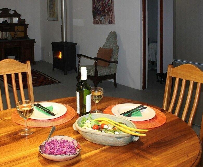 Agroturismo Groeneweide