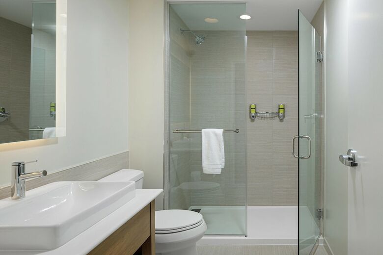 Hotel Element Nashville Airport Marriott