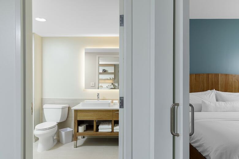 Hotel Element Nashville Airport Marriott