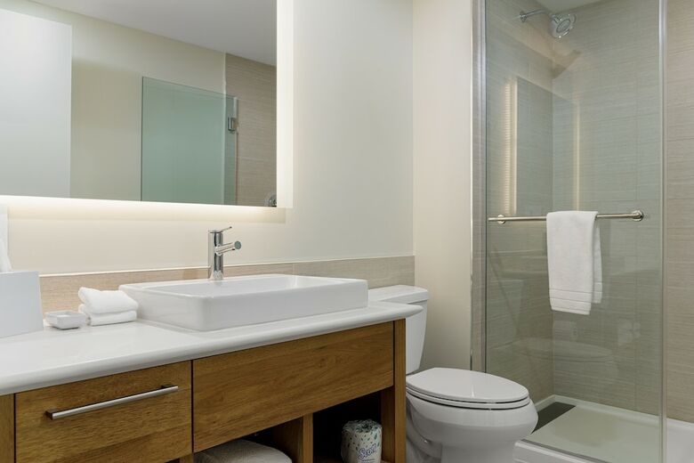 Hotel Element Nashville Airport Marriott