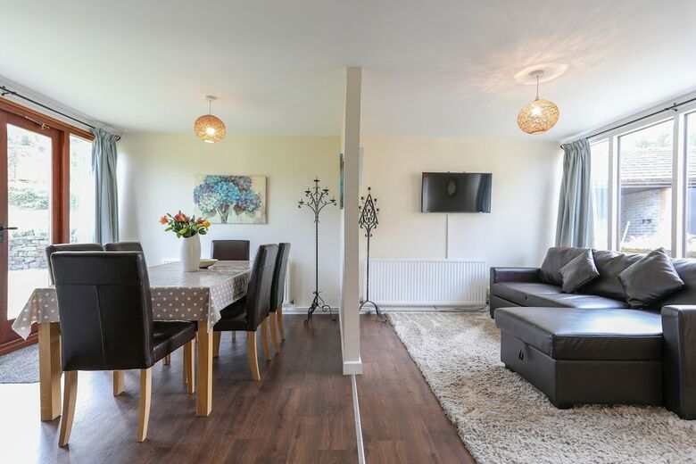 Apartamentos Foxholes Farm
