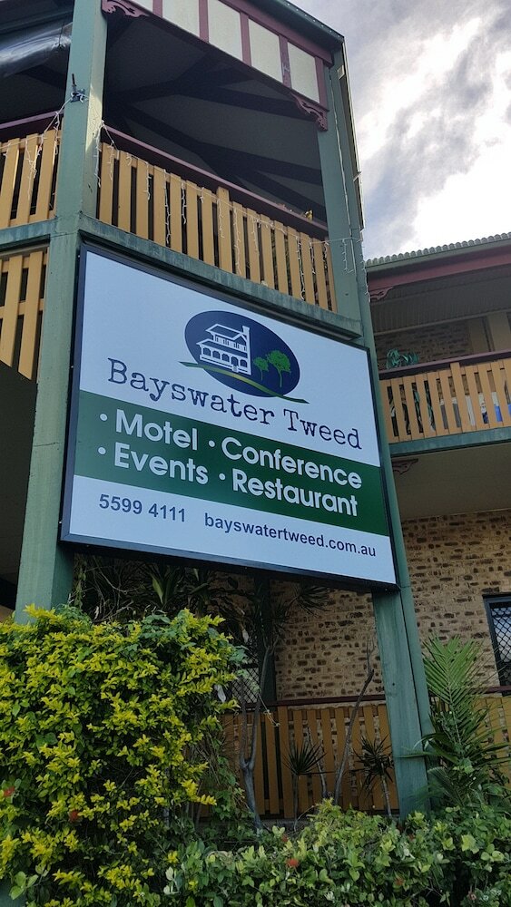 Motel Bayswater Tweed