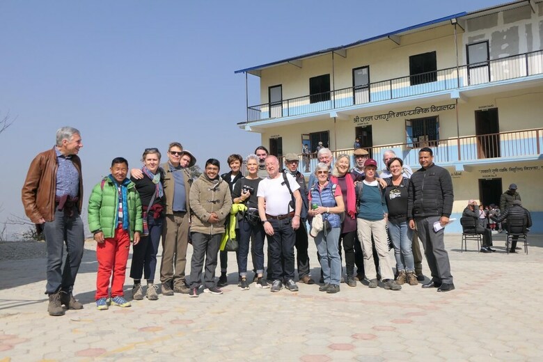 Viavia Boutique Hotel - Kathmandu