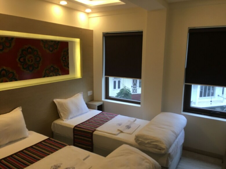 Viavia Boutique Hotel - Kathmandu