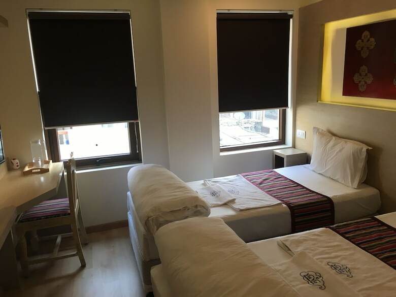 Viavia Boutique Hotel - Kathmandu