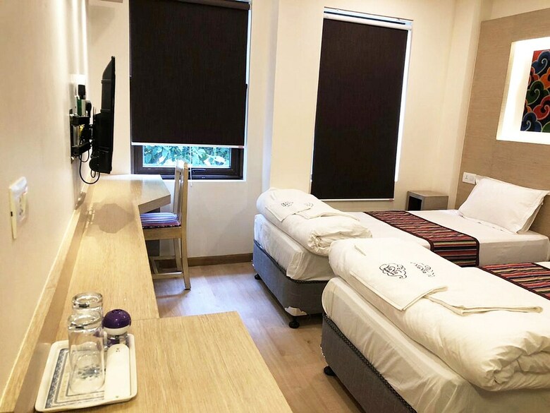 Viavia Boutique Hotel - Kathmandu