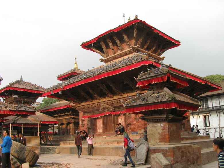 Viavia Boutique Hotel - Kathmandu