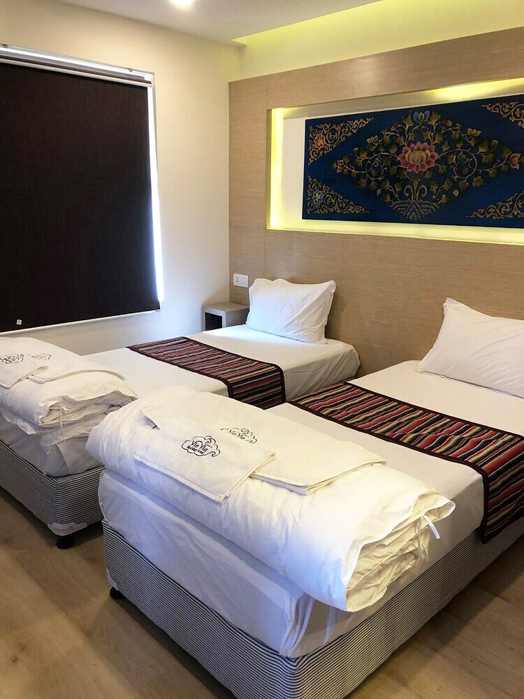 Viavia Boutique Hotel - Kathmandu