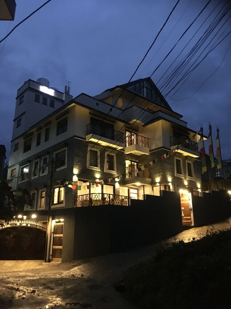 Viavia Boutique Hotel - Kathmandu