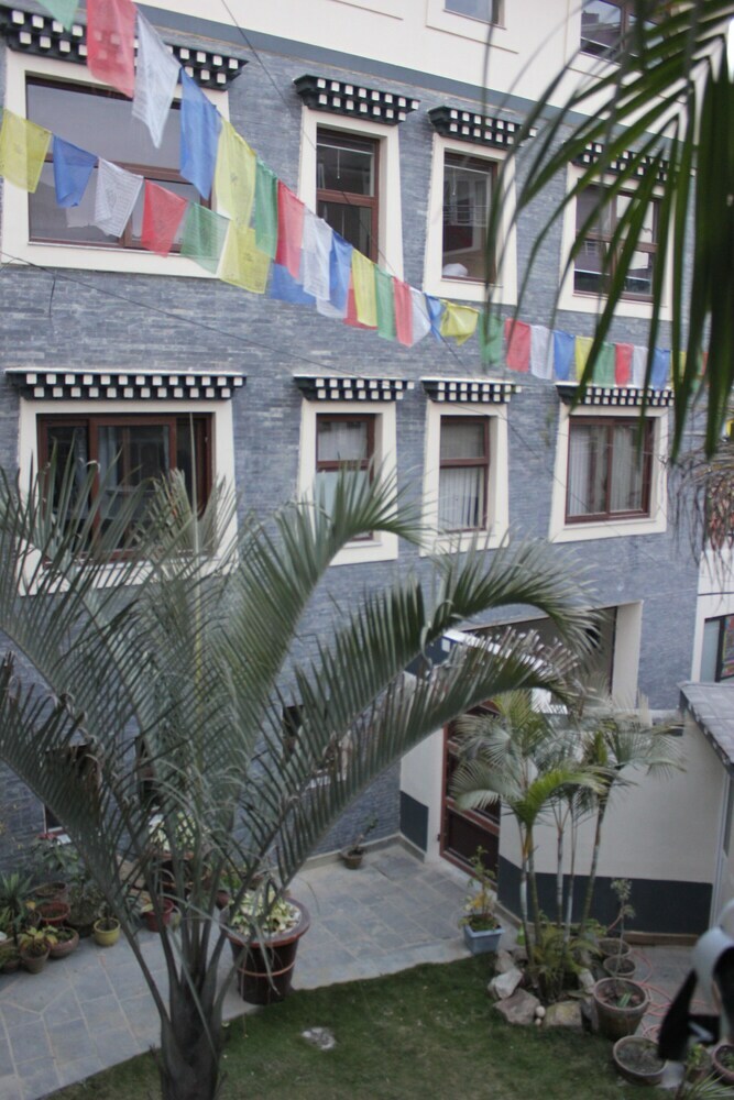 Viavia Boutique Hotel - Kathmandu