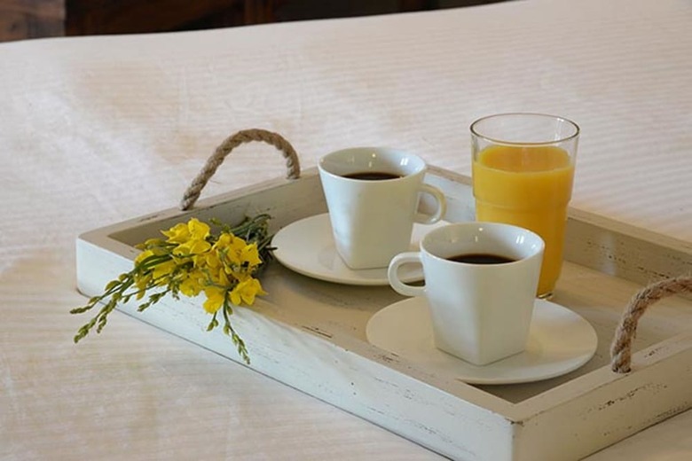 Hotel Abeliona Retreat