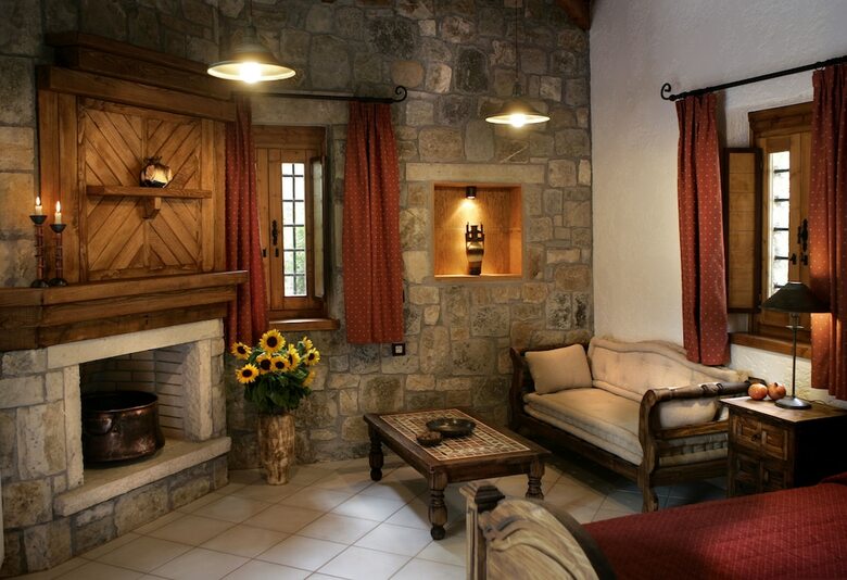 Hotel Abeliona Retreat