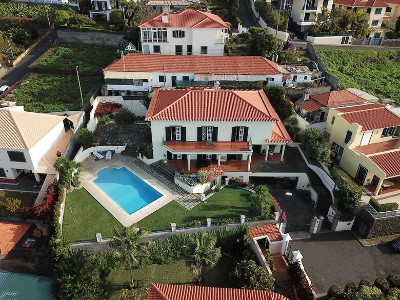 Villa Vista Sol By Mhm