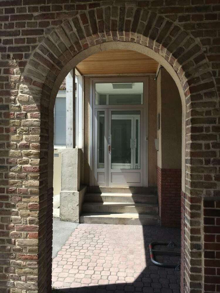Apartamento R�sidence Le 23 Amiens Centre