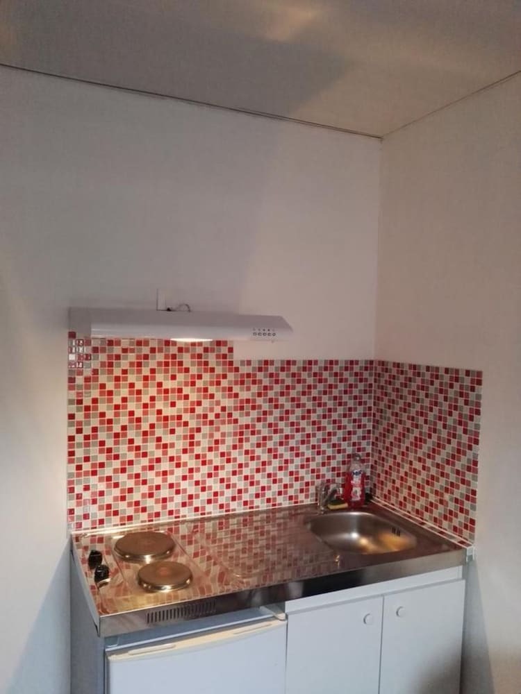 Apartamento R�sidence Le 23 Amiens Centre
