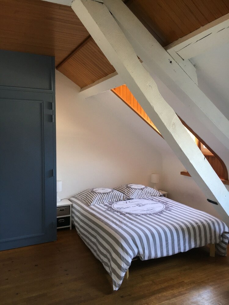 Apartamento R�sidence Le 23 Amiens Centre