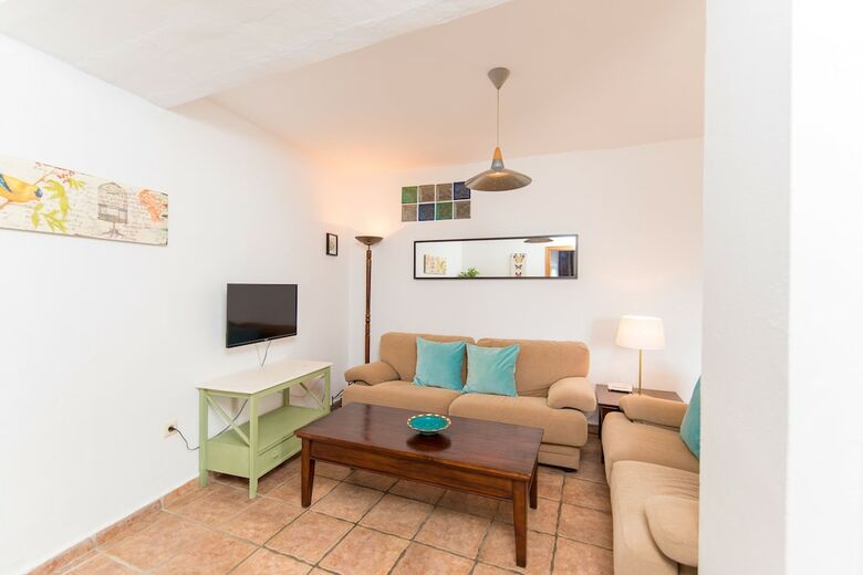 Apartamentos La Sultana de Vejer