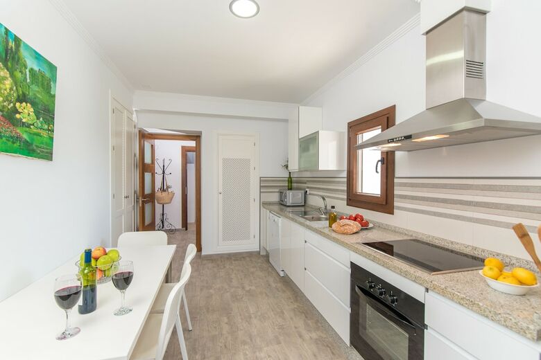 Apartamentos La Sultana de Vejer