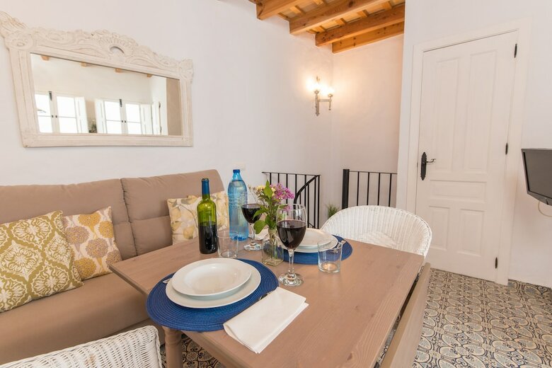 Apartamentos La Sultana de Vejer