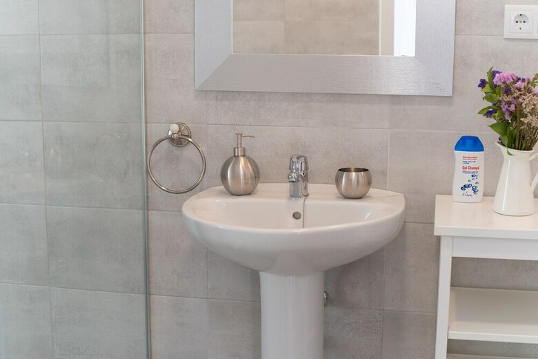 Apartamentos La Sultana de Vejer