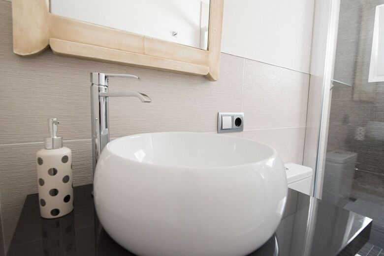 Apartamentos La Sultana de Vejer