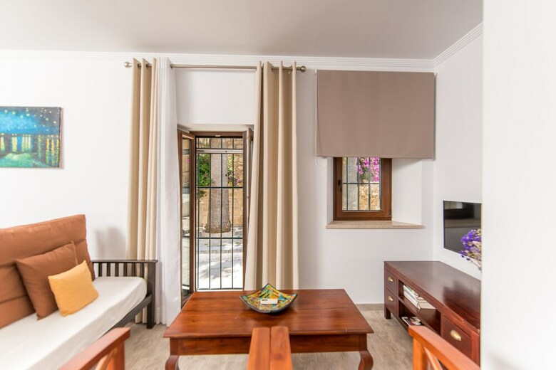 Apartamentos La Sultana de Vejer