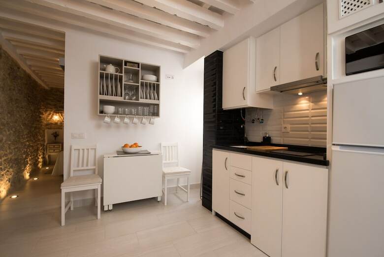 Apartamentos La Sultana de Vejer