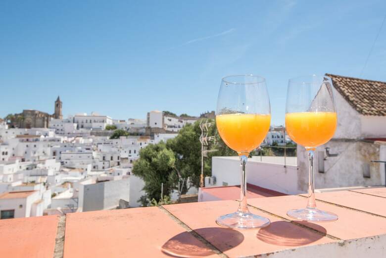 Apartamentos La Sultana de Vejer