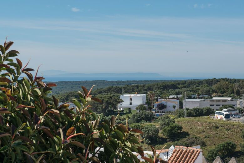 Apartamentos La Sultana de Vejer