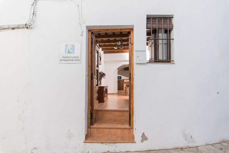 Apartamentos La Sultana de Vejer