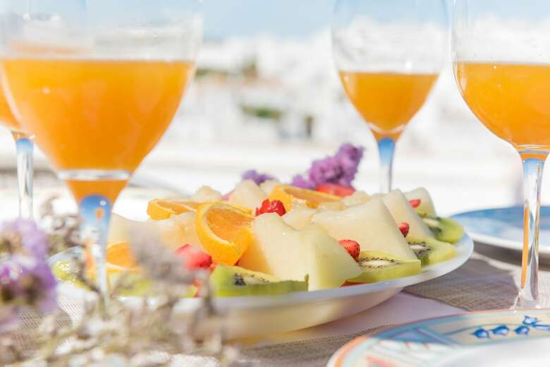 Apartamentos La Sultana de Vejer