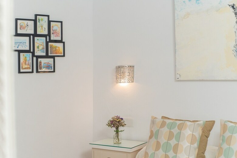 Apartamentos La Sultana de Vejer