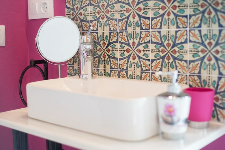 Apartamentos La Sultana de Vejer