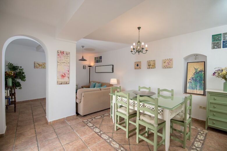 Apartamentos La Sultana de Vejer