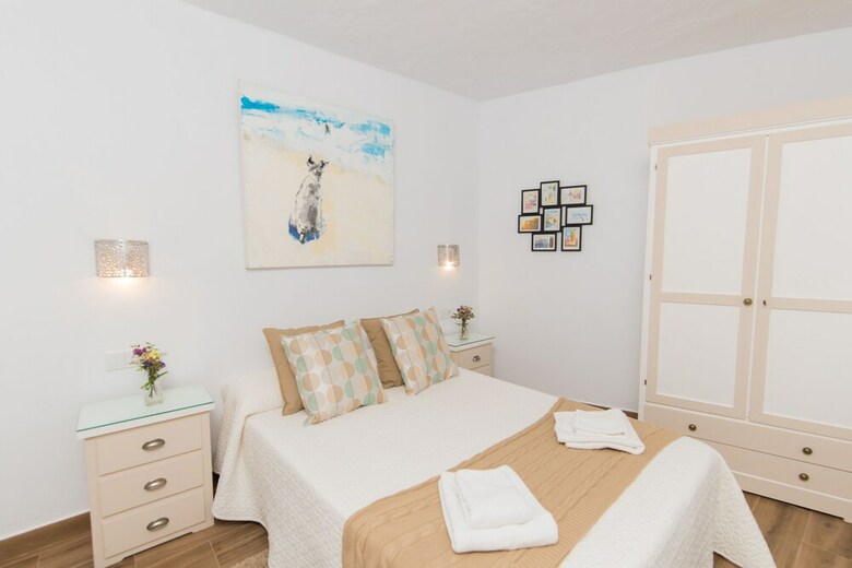 Apartamentos La Sultana de Vejer