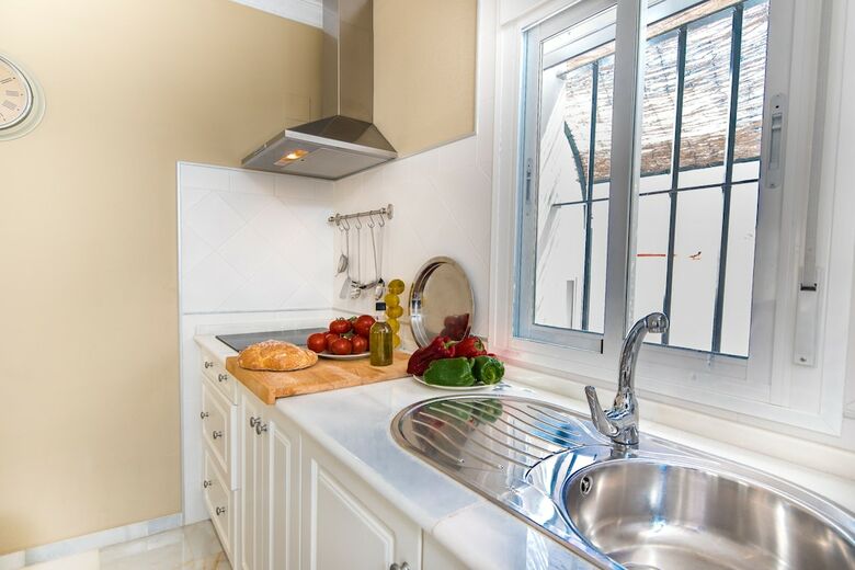 Apartamentos La Sultana de Vejer