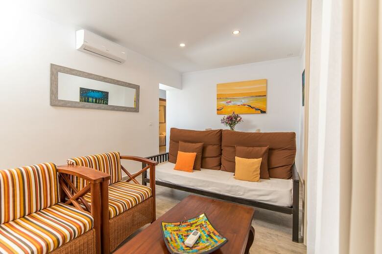 Apartamentos La Sultana de Vejer