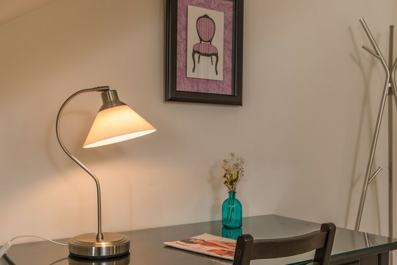 Apartamentos La Sultana de Vejer