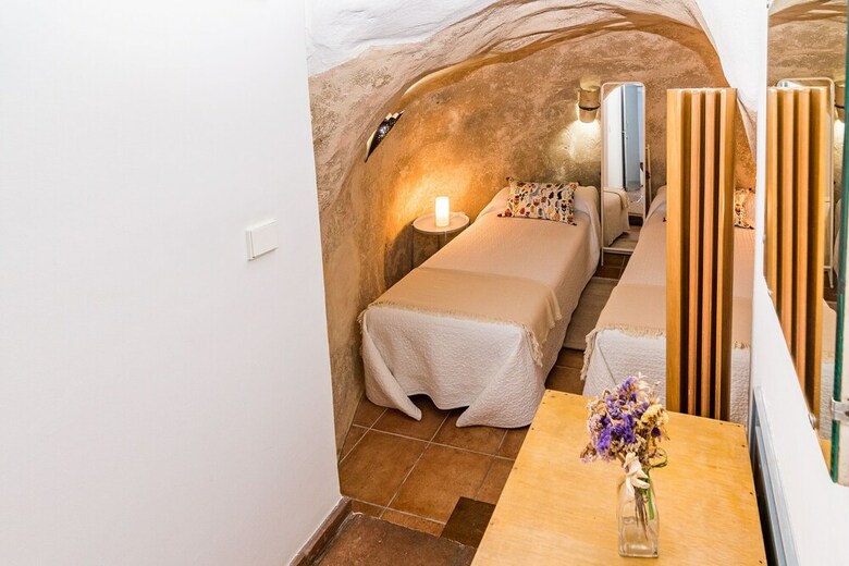 Apartamentos La Sultana de Vejer