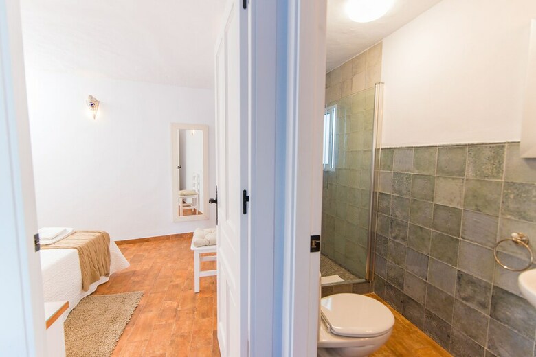 Apartamentos La Sultana de Vejer
